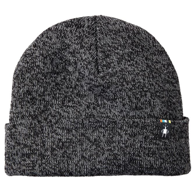 Smartwool - Cozy Cabin Hat - Black