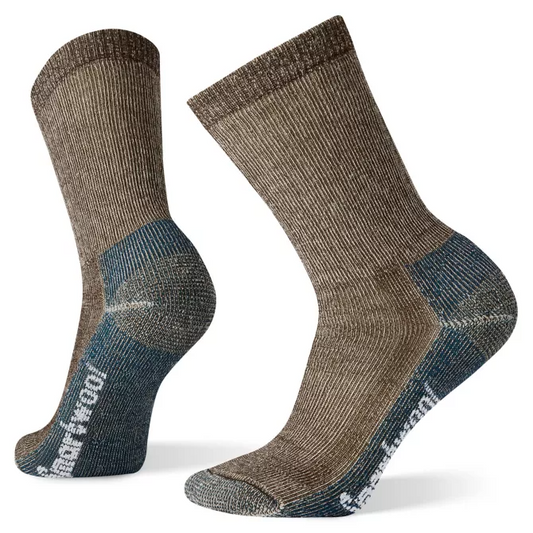 Smartwool - Hike Classic Edition Full Cushion Crew Socks - Women's - Ash
