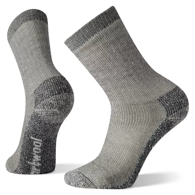 Smartwool - Classic Hike Extra Cushion Crew Socks - Men's