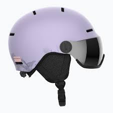Salomon - Orka Visor - Junior