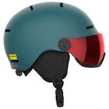 Salomon - Orka Visor - Junior