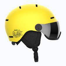 Salomon - Orka Visor - Junior