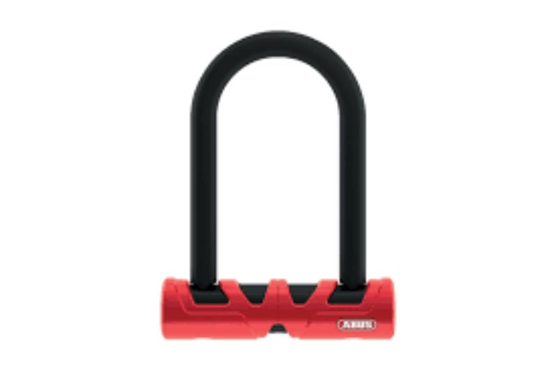 Abus - Ultimate 420 Mini U-Lock