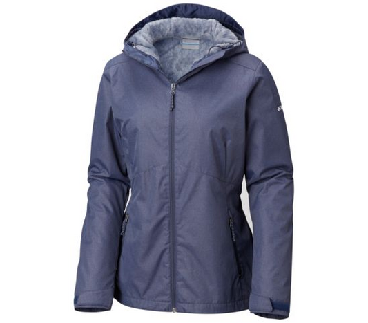 Columbia - Rainie Falls Jacket