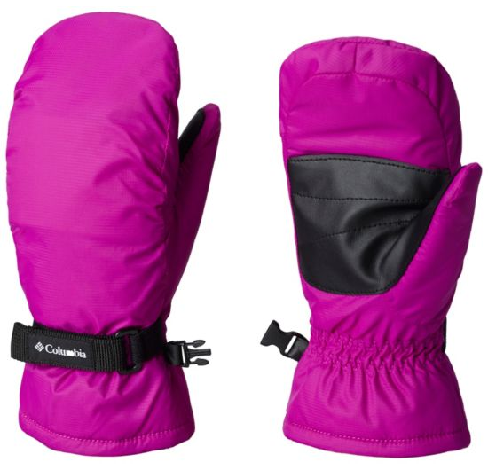 Columbia - Kids' Core Mittens