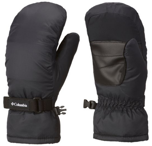 Columbia - Kids' Core Mittens - Bright Indigo