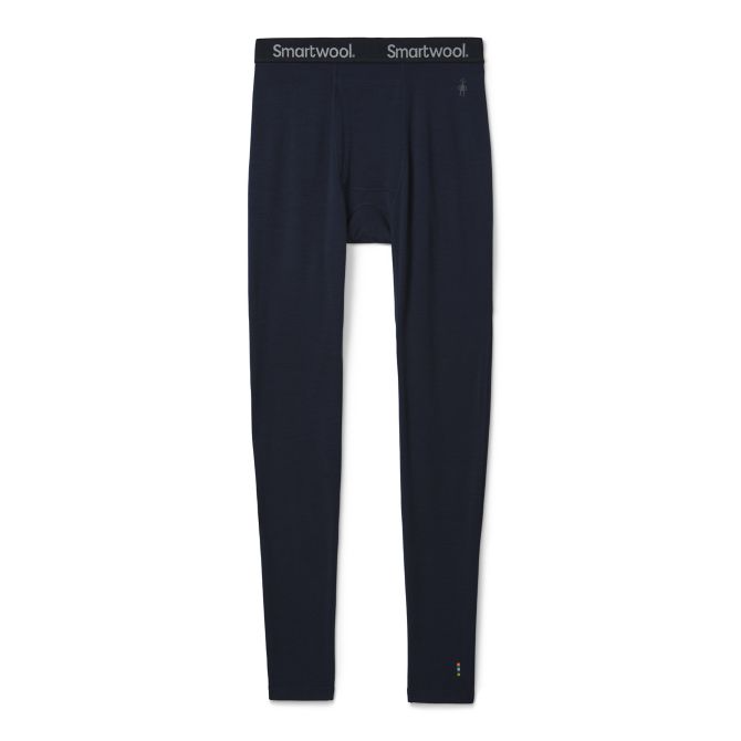 Smartwool - Men's Classic Thermal Merino Base Layer Bottom