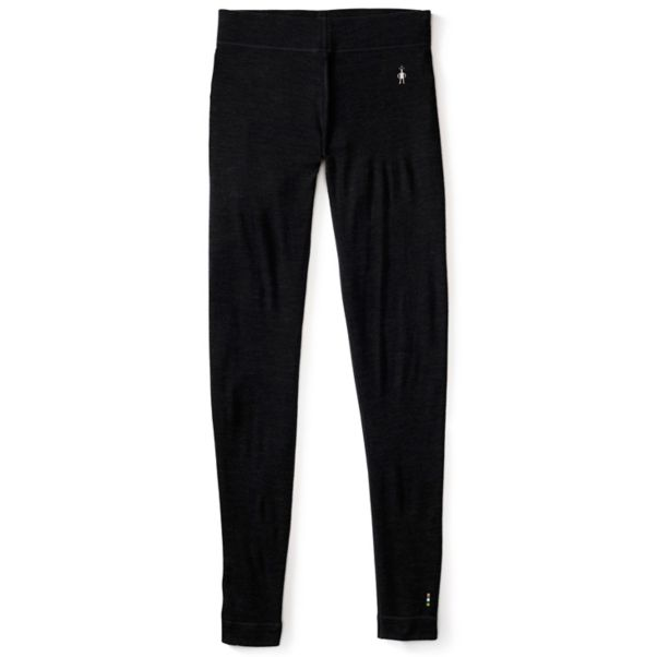 Smartwool - Classic Thermal Merino Base Layer Bottom - Women's - Black