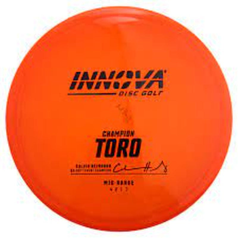 Innova - Champion Toro Mid Range - Assorted