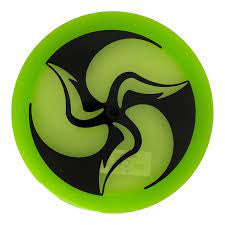 Dynamic Discs - Lucid Felon Huk Lab TriFly DyeMax - Assorted