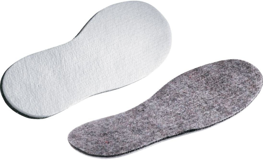 Yaktrax - Thermal Insole