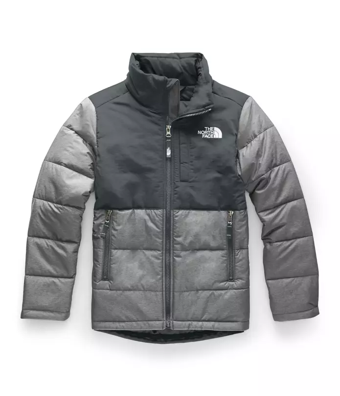 The North Face - Kids' Balanced Rock Insulated Jacket