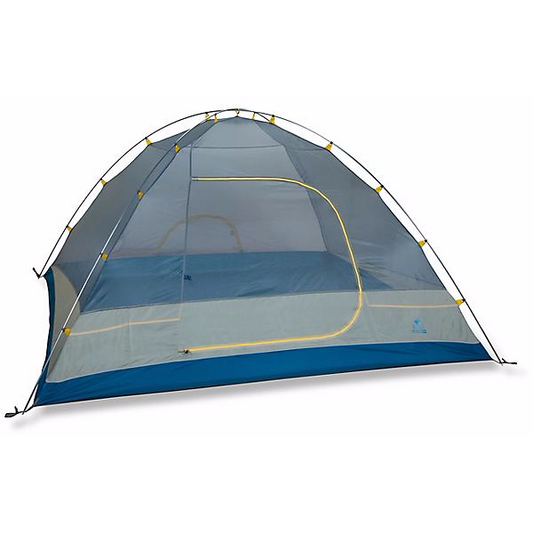Mountainsmith - Bear Creek 4P Tent - Olympic Blue