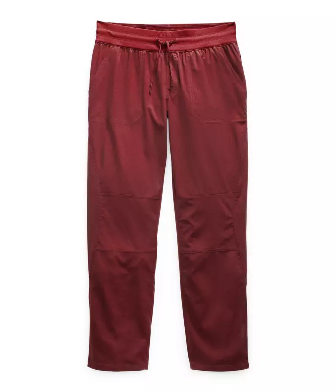 The North Face - Aphrodite Motion Pant - Women's - Twill Beige