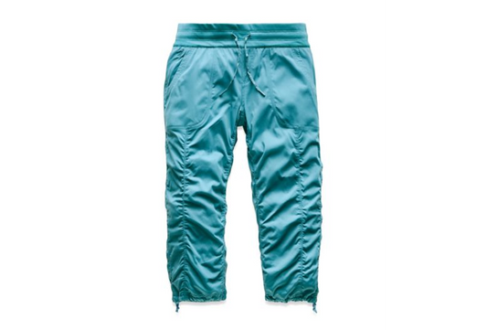 The North Face - Aphrodite 2.0 Capri - Women's - Summit Navy