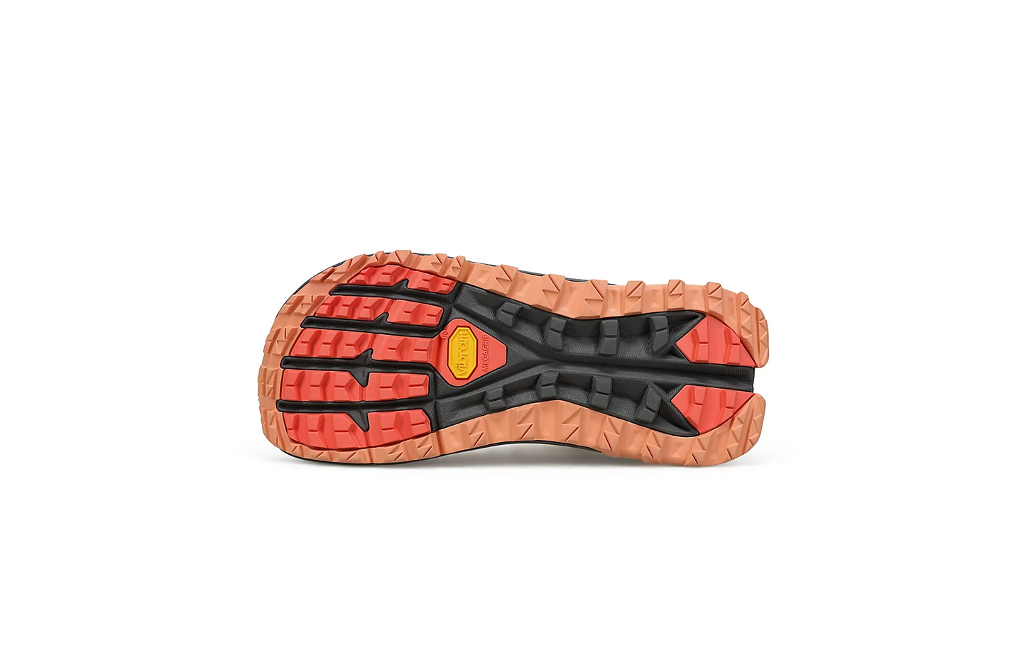 Altra - Womens Olympus 5 Hike Mid GTX