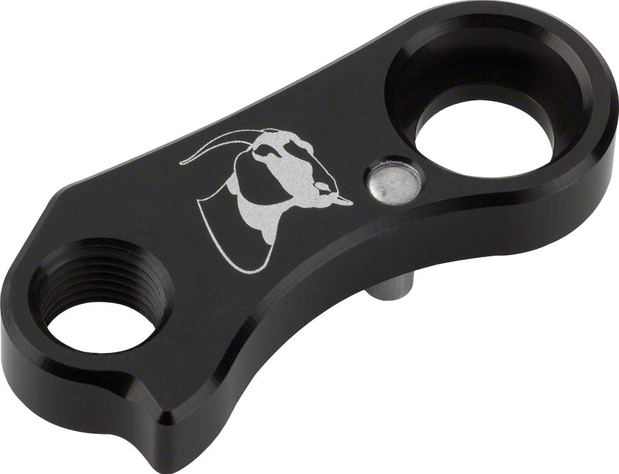 Wolf Tooth - Lindarets GoatLink Shimano Direct Mount Rear Derailleur Adaptor