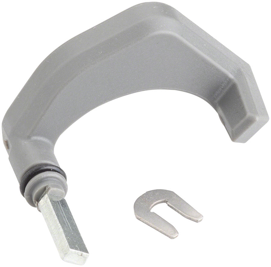Shimano - XT RD-M8000 Rear Derailleur Switch Lever & Fixing Plate