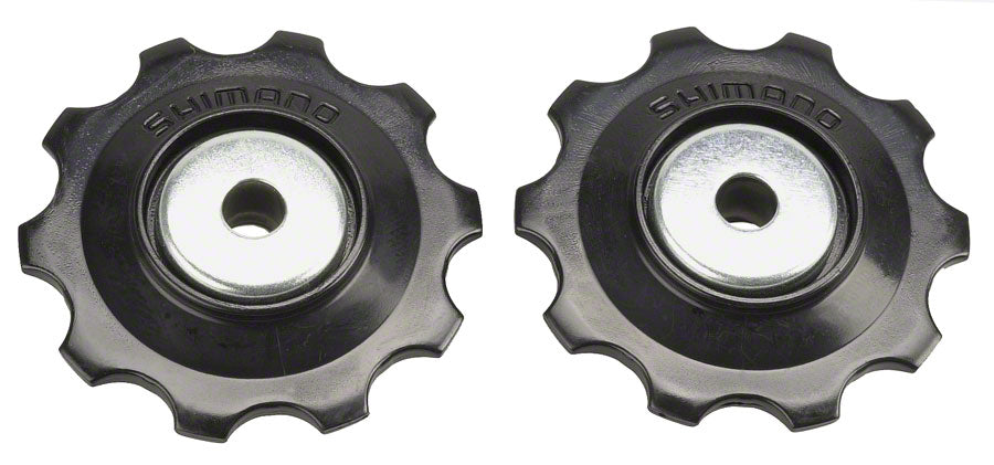 Shimano - 7-Speed Derailleur Pulleys