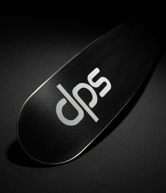 DPS - Pagoda Tour 100 RP - Deep Red