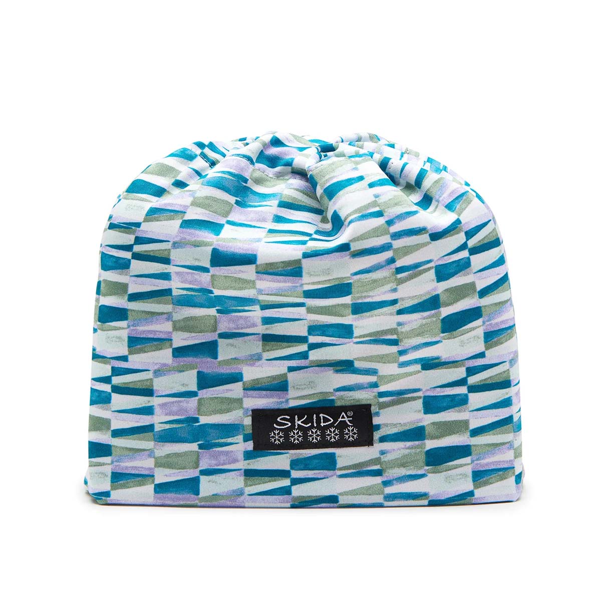 Skida - Nordic Lightweight Running Hat - Dreamweaver