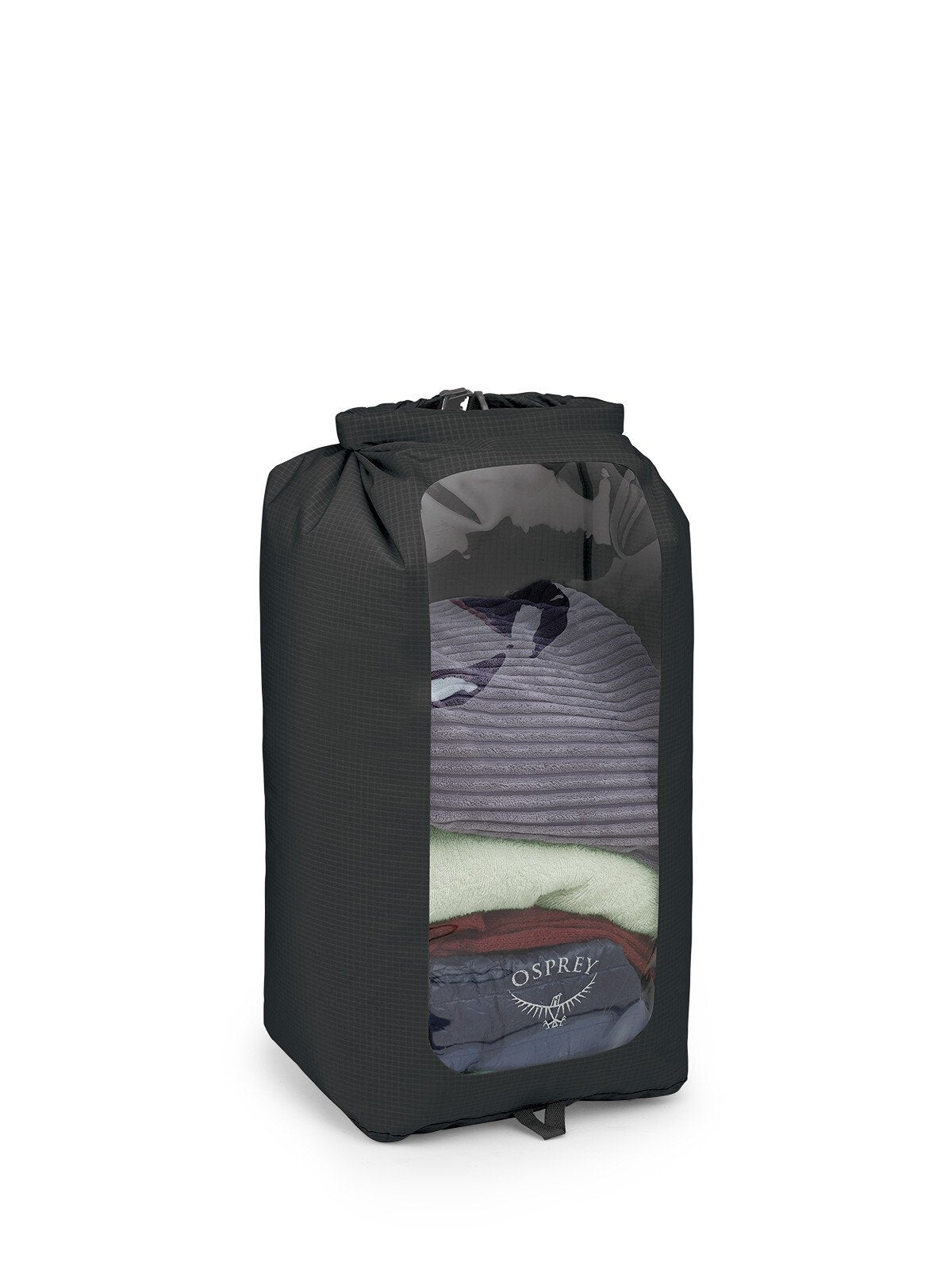 Osprey - Dry Sack 35 with Window - Black
