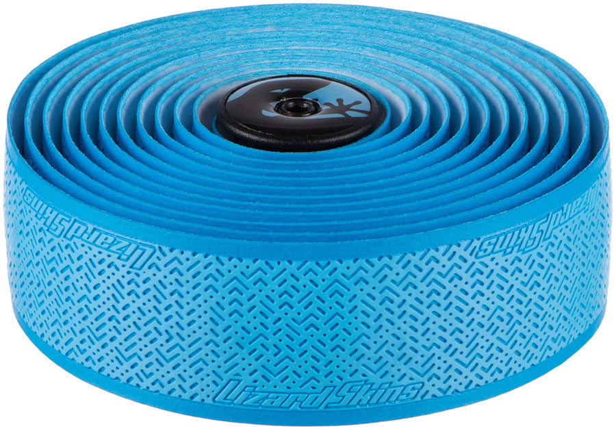 Lizard Skins - DSP 2.5 Bar Tape - Cobalt Blue