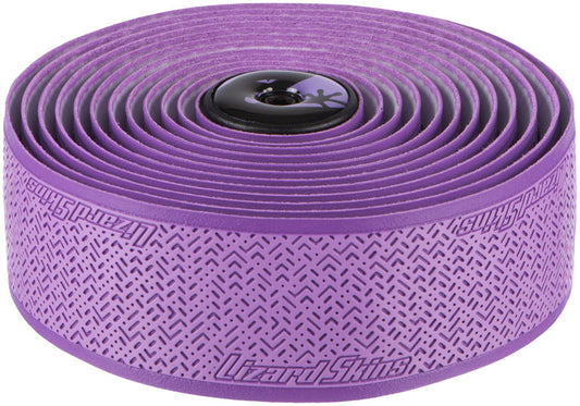 Lizard Skins - DSP 2.5 Bar Tape - Violet Purple