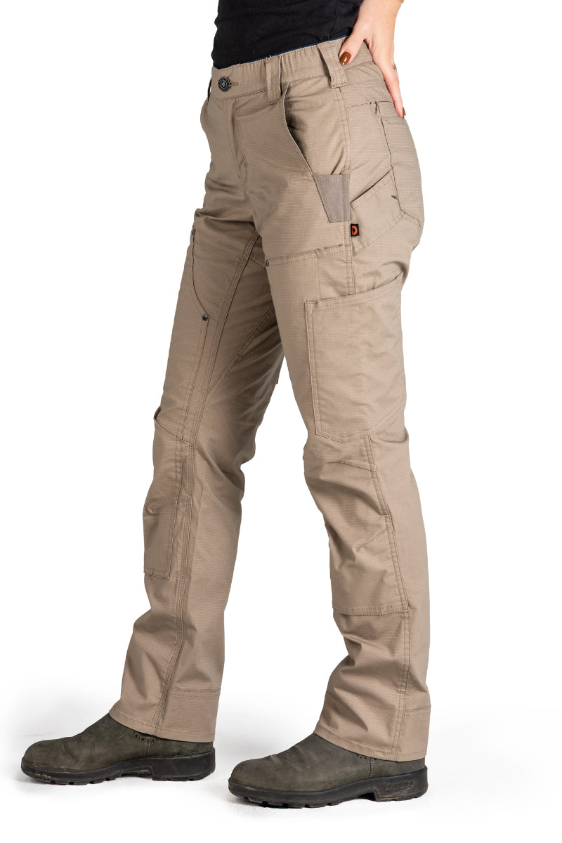 Dovetail - Britt X - Ultra Light Flax Ripstop