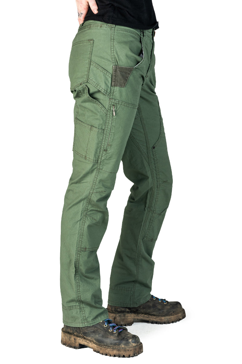Dovetail - Britt X Ultra Light - Women's - Lichen Green Ripstop