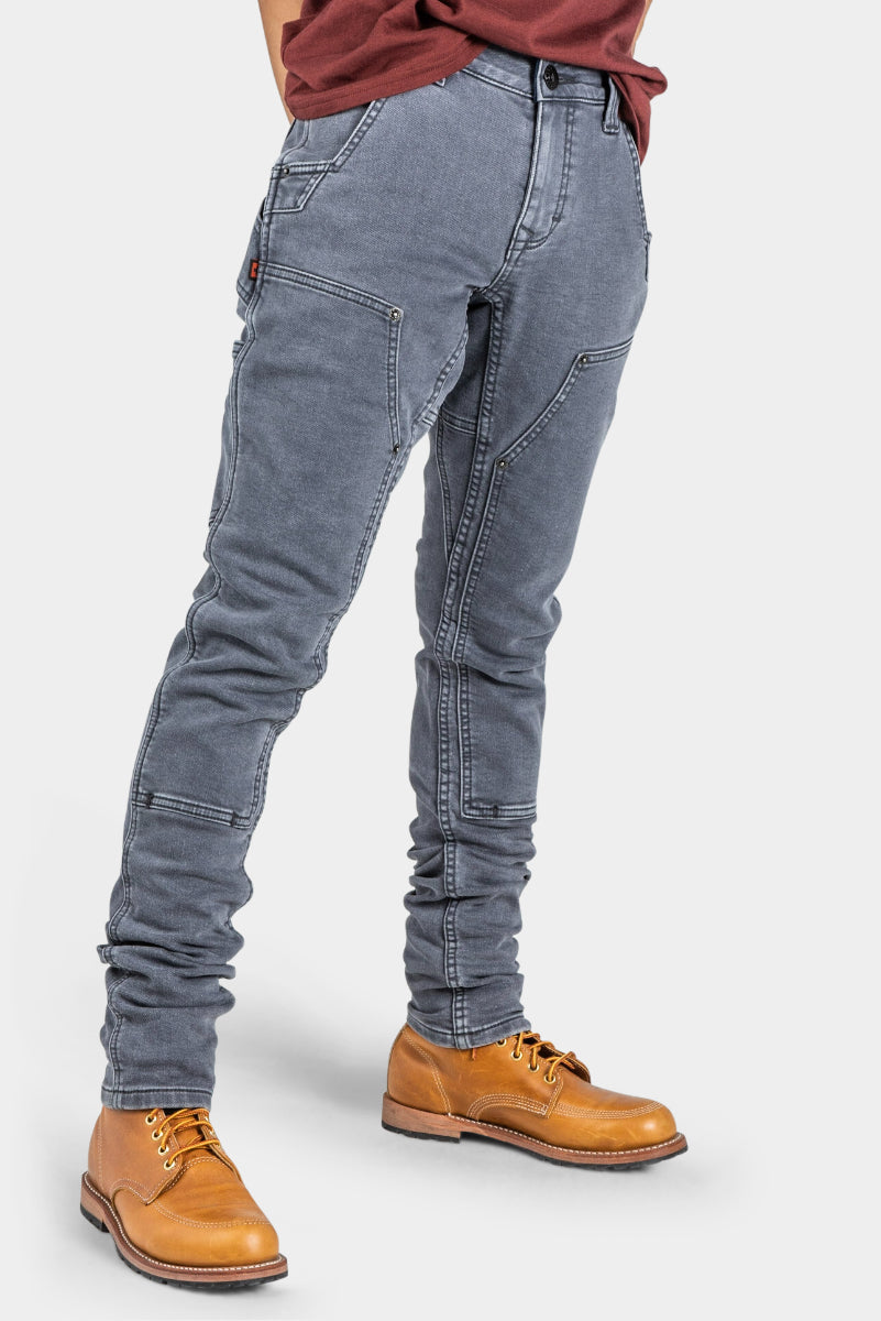 Dovetail - Maven X - Thermal Grey Denim