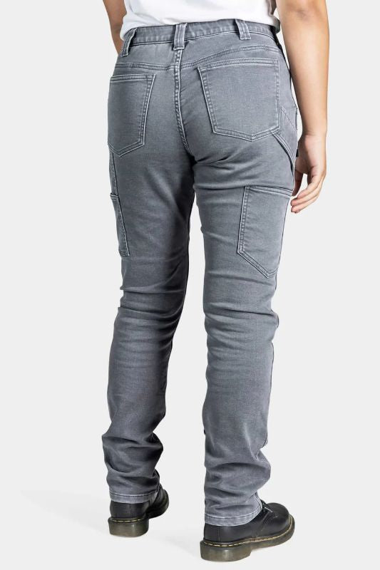 Dovetail - Maven X - Thermal Grey Denim