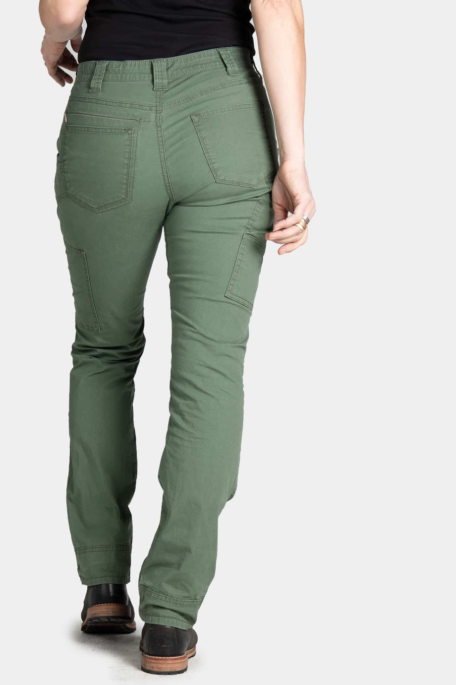 Dovetail - Britt X Ultra Light - Women's - Lichen Green Ripstop