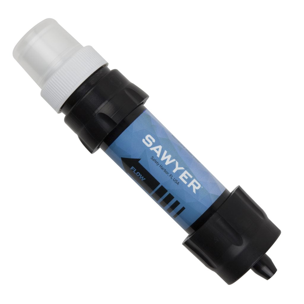 Sawyer - One Gallon Gravity System