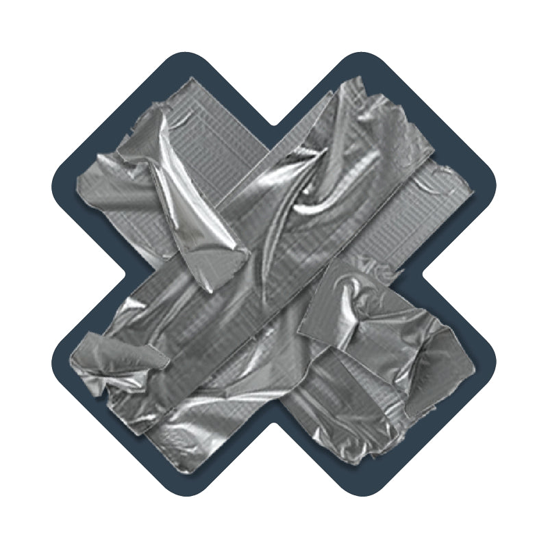 Noso - D.U.C.T. Patch