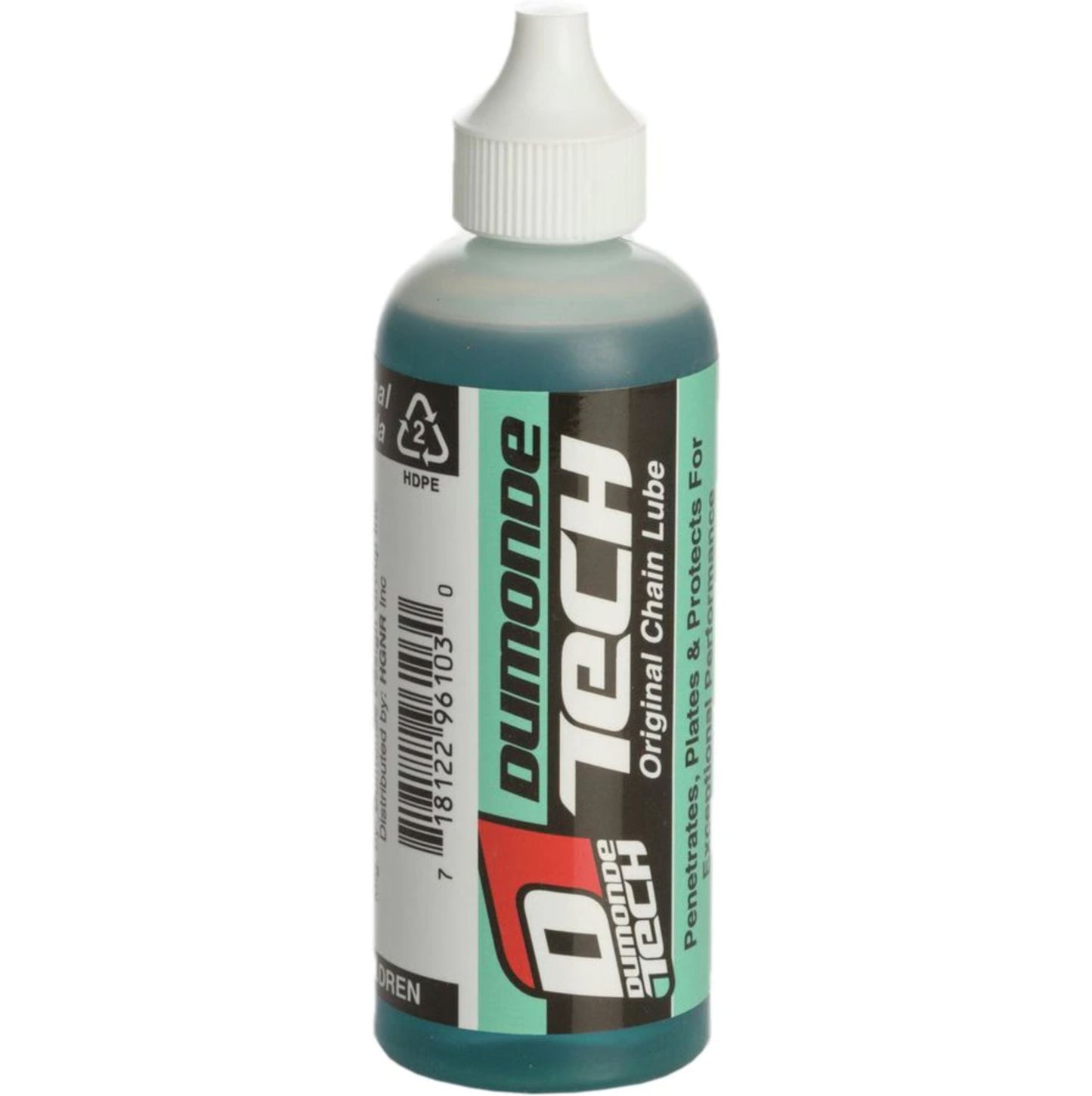 Dumonde - Original Bicycle Chain Lube