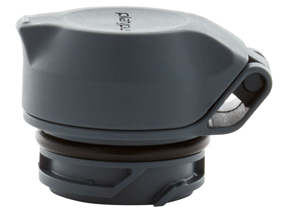 Platypus - Duolock Cap For Softbottle - Gray