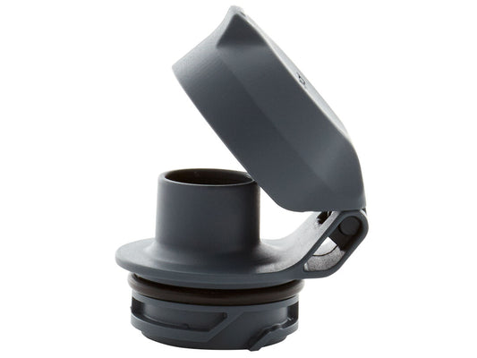 Platypus - Duolock Cap For Softbottle - Gray