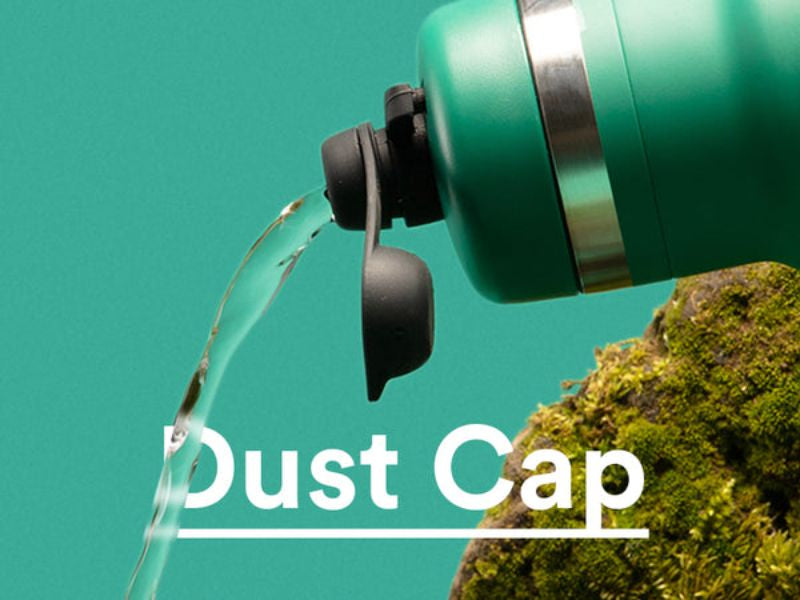 Bivo - Dusty The Dirt Cap - Black
