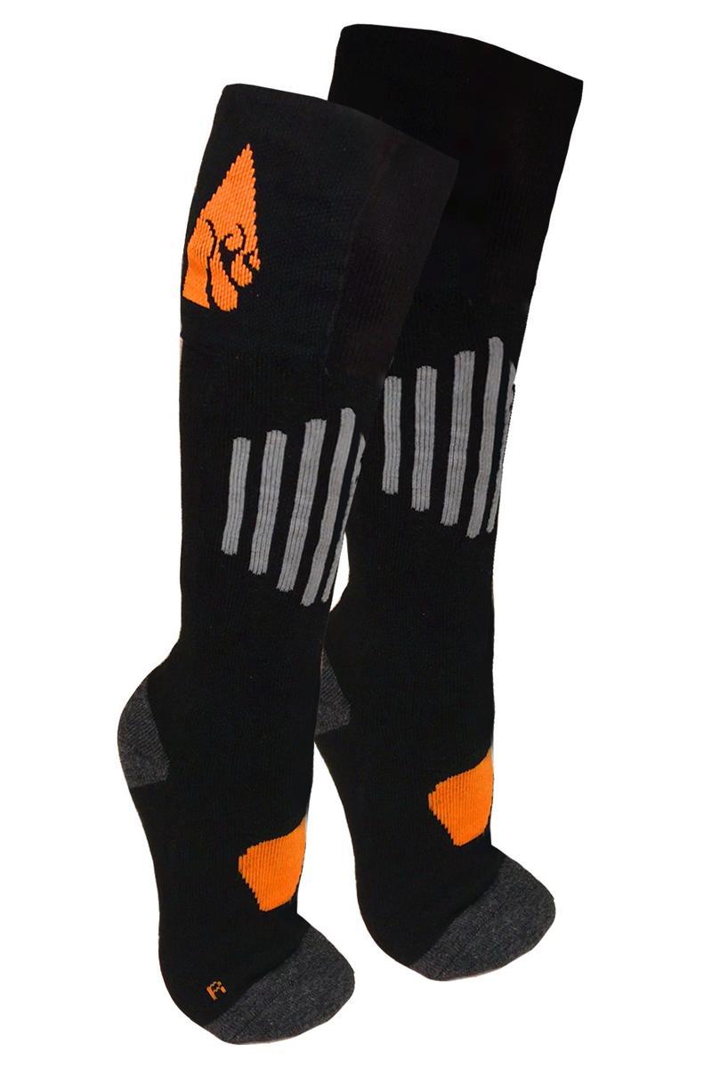 Action Heat - Heated Sock Wool AA - Akskaacot