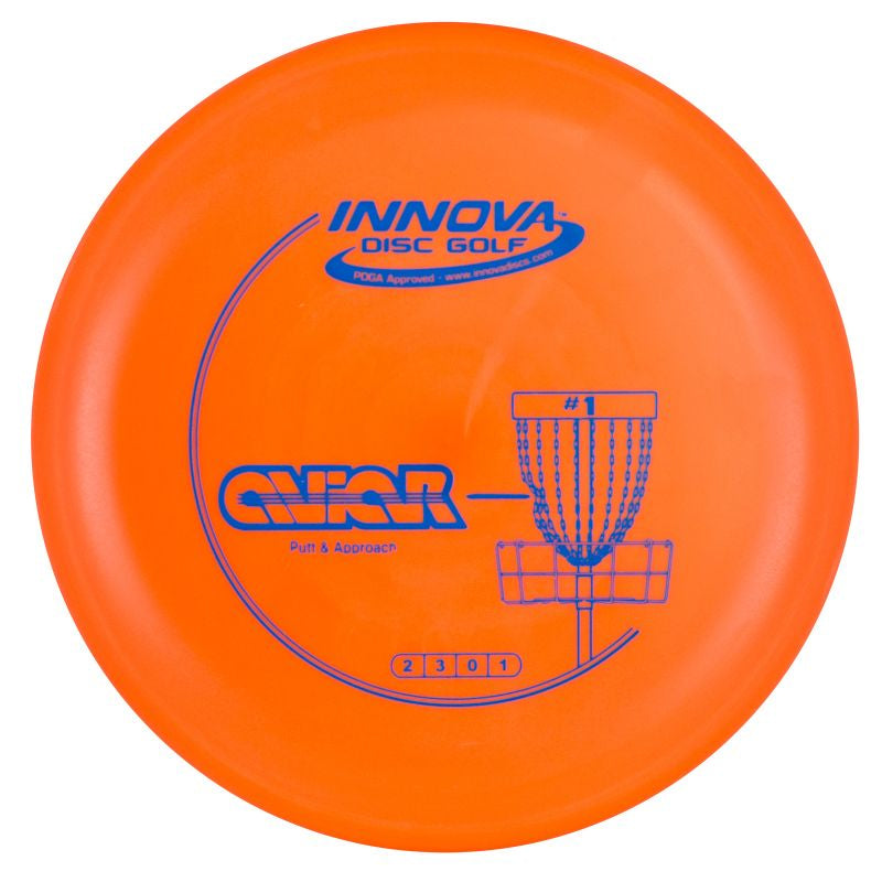 Innova - DX Aviar Putt & Approach - Assorted