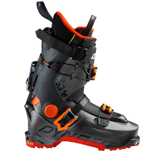 Dynafit - Hoji Free 130 Boot - Magnet/Dawn