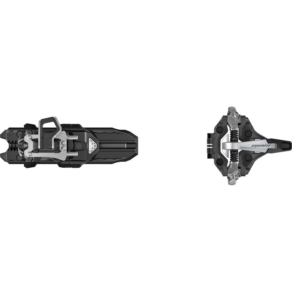 Dynafit - Seven Summits Binding - Black Silver