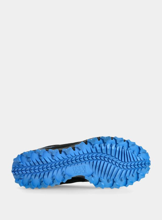Dynafit - Trailbreaker GTX - Men's - Black/Sparta Blue