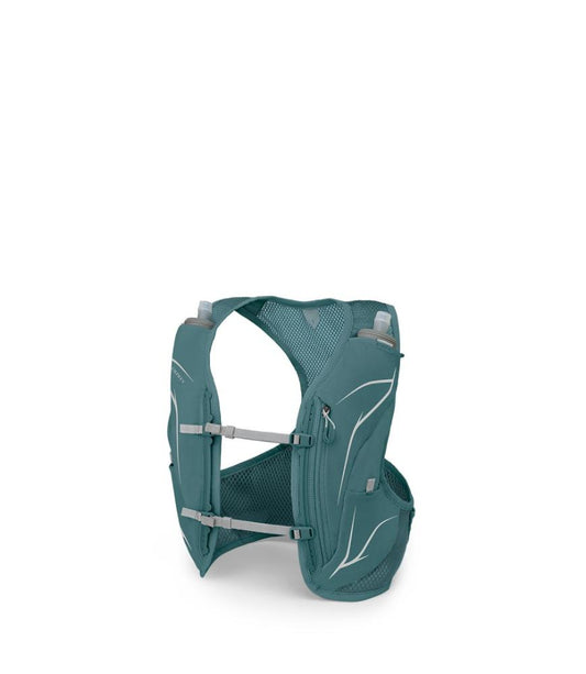 Osprey - Dyna LT W Flasks - Cascade Blue Silver Lining