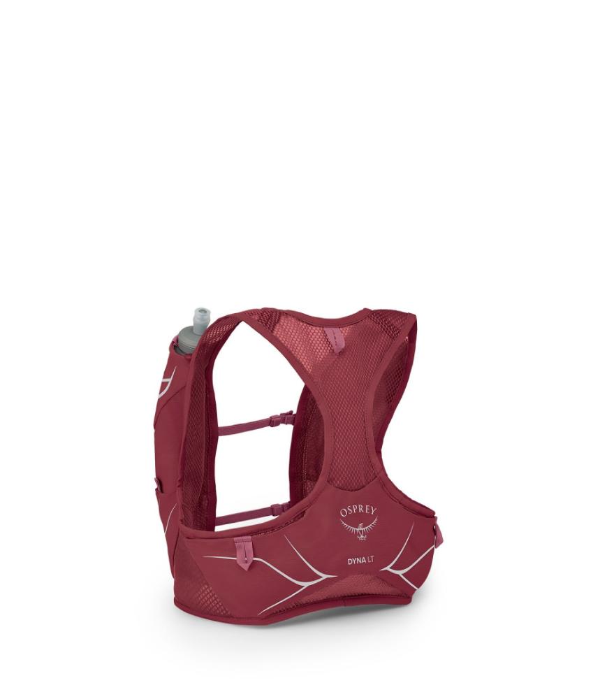 Osprey - Dyna LT W Flasks - Cascade Blue Silver Lining