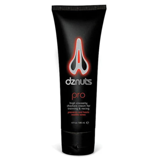 DZ Nutz - Pro Chamois Cream - 4
