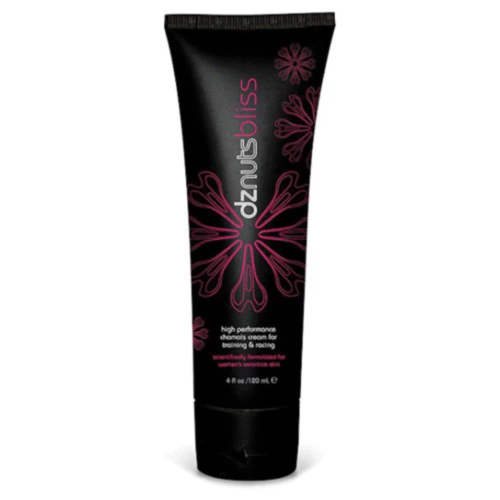 DZ Nutz - Women's Bliss Chamois Cream - 4