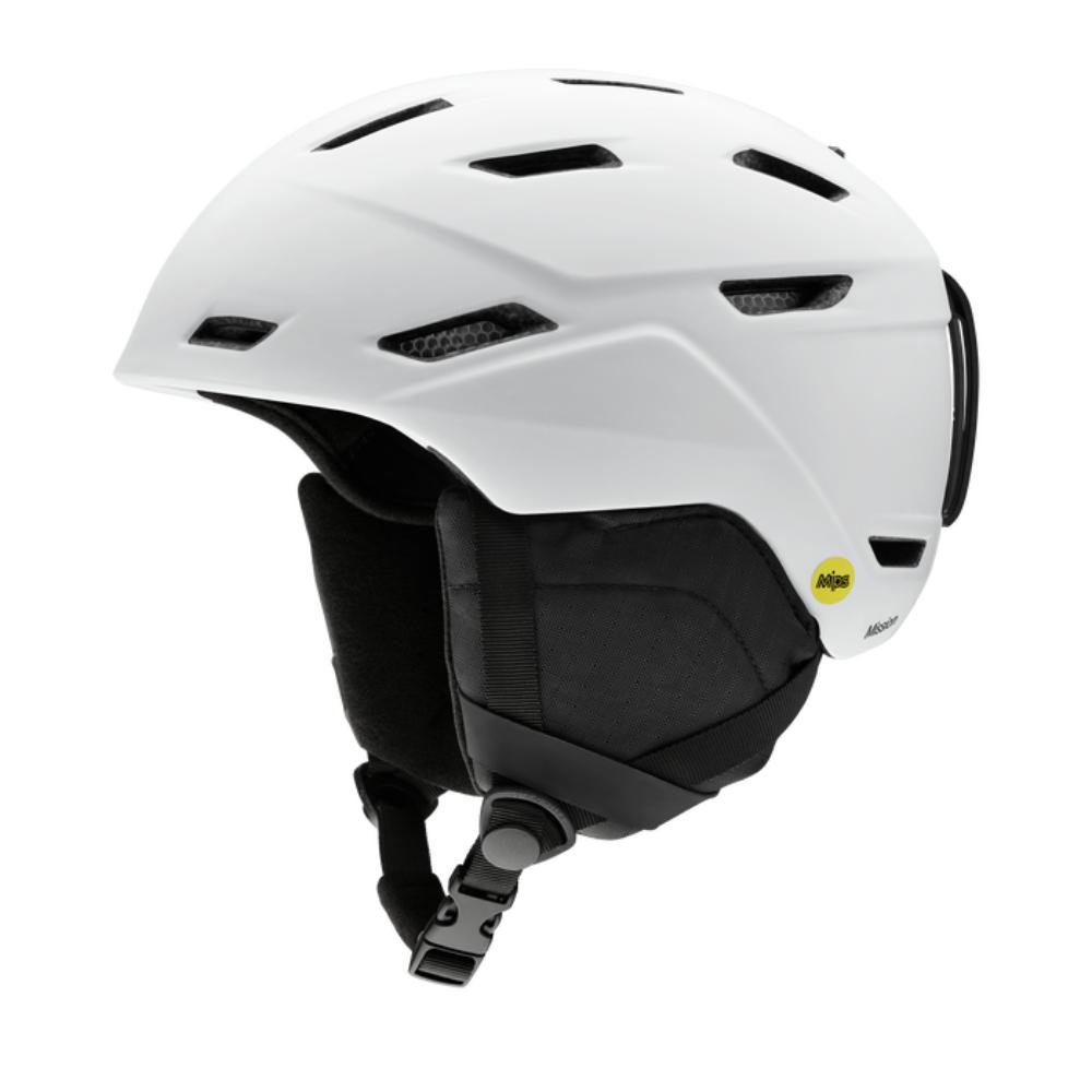 Smith - Mission MIPS Helmet - Men's - Matte Black