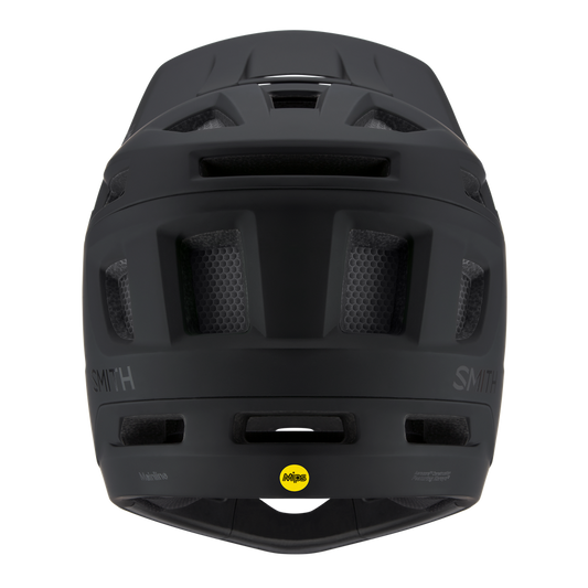 Smith - Mainline MIPS - Matte Black